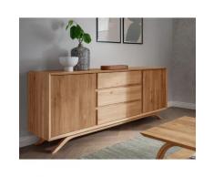 Massivholz »Las Vegas« Sideboard stehend
