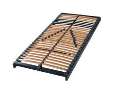 Badenia »DUO 28 XXL fest« Lattenrost 100x210 cm