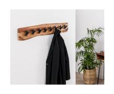 designline »Edge« Garderobe 8 Haken