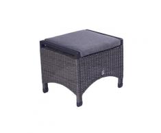 La Casa »Palma« Garten-Hocker