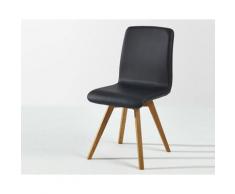 Schösswender »Karla« Wildeiche Massivholz Stuhl – erhältlich in 6 Ausführungen