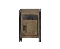 SIT »Panama« Badezimmer Kommode B 50 x H 73 x T 34 cm