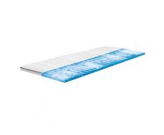 Frankenstolz »Relax Gelart« Matratzentopper 90x190 cm
