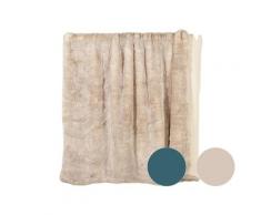 PAD »Champagne« Wohndecke – erhältlich in 4 Farben