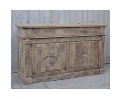 die Faktorei »Taste« Bar-Theke 2 Schubfächer