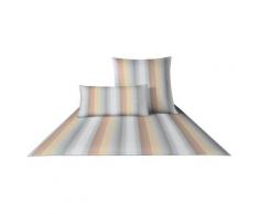 JOOP! »Traces« Bettwäsche Flame 4512-08 Bettwäsche 135x200 cm / 80x80 cm