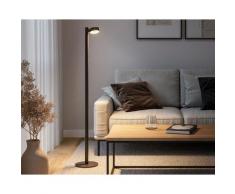 Sompex »Ronda I« Akku-Stehleuchte weiß