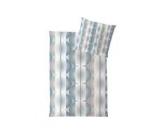 Hefel Luxus »Hamptons« Tencel Bettwäsche 6931 Bettdecke / 155x220 cm