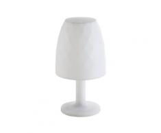 Vondom »VASES« Outdoor Lampe 70x38 cm / LED RGB