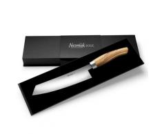 Nesmuk »Soul« Kochmesser 180 in Olive S3O1802012