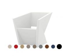 Vondom »FAZ« Outdoor Sessel – erhältlich in 16 Farben