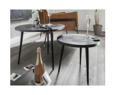 die Faktorei »Franz« Beistelltisch 60x45 cm