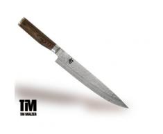 KAI Shun Premier Tim Mälzer Schinkenmesser 24 cm TDM-1704 TDM-1704