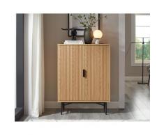 SalesFever »Lyon« Kommode I 80x110x40 cm