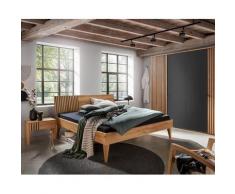 Forestales »Manhattan« Nachtkonsole II Wildeiche / links