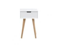 Actona »Mitra« Nachttisch 30x61,5x40 cm