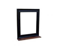 SIT »Corsica« Wandspiegel mit Ablage