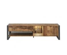 MassivHolz »Cayro« TV-Lowboard II 180x49x49 cm