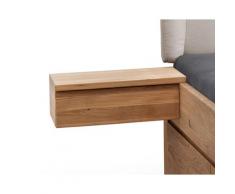 Forestales »Orlando« Nachtkommode II – erhältlich in 2 Holzarten