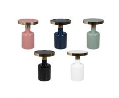 Zuiver »Glam« Beistelltisch – erhältlich in 5 Farben