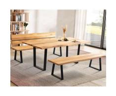 Schösswender »Vigo 200« Essgruppe I