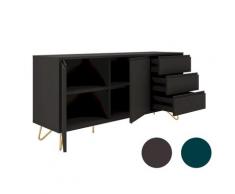 SalesFever »Lotta« Sideboard grün