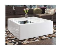 Salesfever »Vetro« Couchtisch