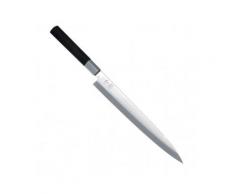 KAI Wasabi Black Yanagiba Sushimesser 24 cm 6721Y 6724Y