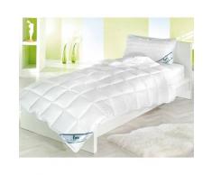 Frankenstolz »Medisan« Bettdecken Duo-Steppbett / 155x220 cm / 1600g