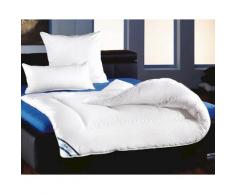 Frankenstolz »Texas« Faser Bettdecken Duo-Steppbett / 155x200 cm / 1300g