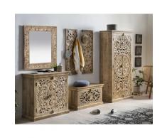 SIT »Lakadee« Dielen Set 6-teilig