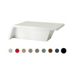 Vondom »REST« Outdoor Beistelltisch – erhältlich in 16 Farben