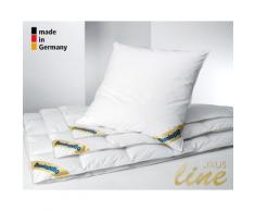 Dunlopillo »Luxus Line« Daunendecken – erhältlich in 6 Größen