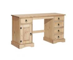 Möbilia »Emma« Schreibtisch