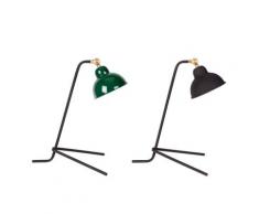 designline »Jock« Tischlampe – erhältlich in 2 Farben