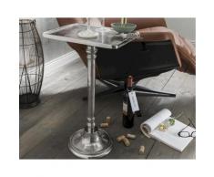 die Faktorei »Lampe« Beistelltisch