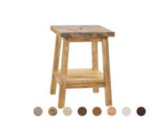 Hasena Wood-Line Nachttisch Ludo Wildeiche vintage natur