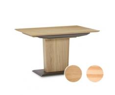 Schösswender »Ontario« 300 Säulentisch ohne Funktion / 90x130 cm / Kernbuche natur