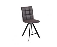 Schösswender »Toma H22« Stuhl Gavin 07 hellblau