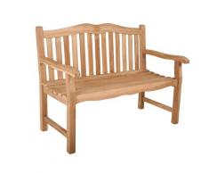 GartenZeit »Romang« Bank 2-Sitzer