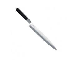 KAI Wasabi Black Yanagiba Sushimesser 24 cm 6721Y