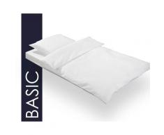 Pulmanova BASIC Encasing Matratzenbezug 160x200 x 15 cm