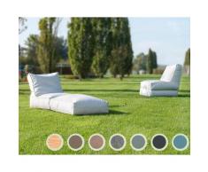 Sitting Bull »FLEX« Outdoor Liege – erhältlich in 10 Farben
