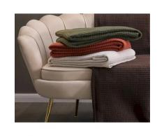 Done »Cody« Wohndecke 0323 khaki