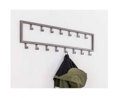 designline »Rena« Garderobe 15 Haken