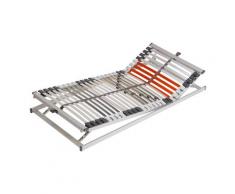 Otten Garant »Ergo-Flexx« KF Lattenrost – erhältlich in 7 Größen