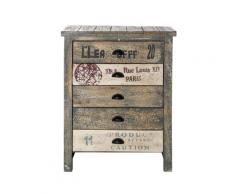 Taste of India Unikat Kommode