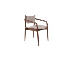 Dutchbone »Torrence« Armlehnstuhl