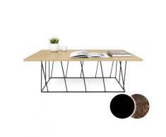 TemaHome »Helix« Couchtisch – erhältlich in 2 Größen