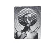 Done »Elektra« Wohndecke 150x200 cm